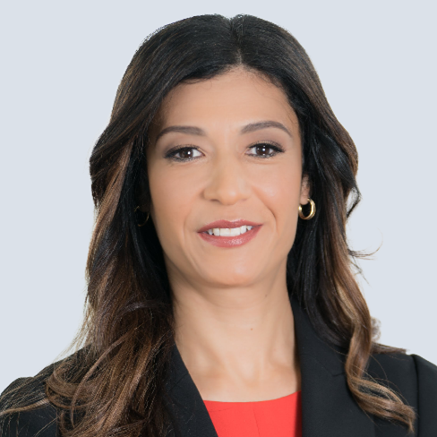 Riham El-Lakany