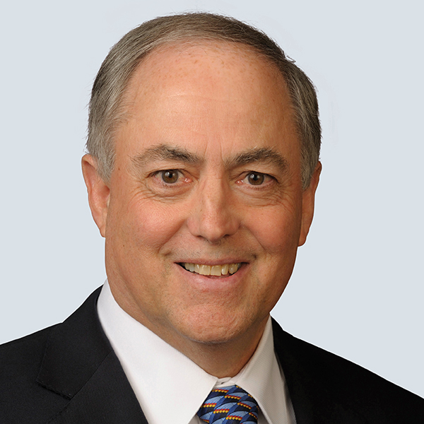 Harry R. Johnson