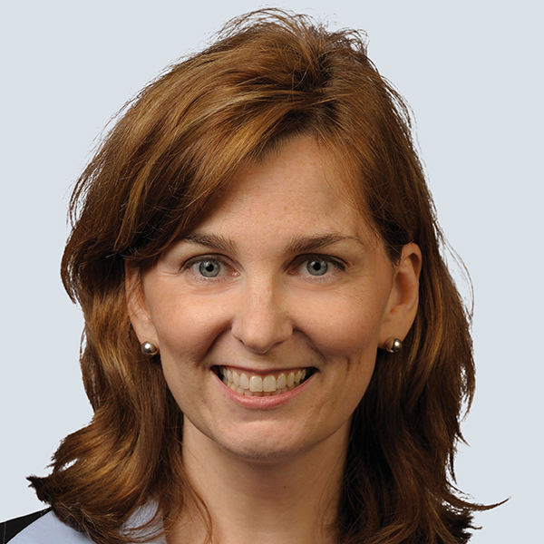 Colleen Davenport