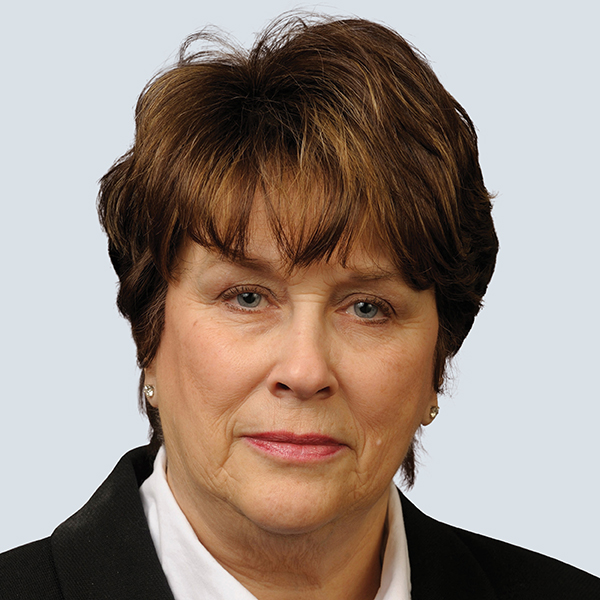 Carole A. Mack