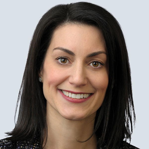 Alexis C. Wolfson