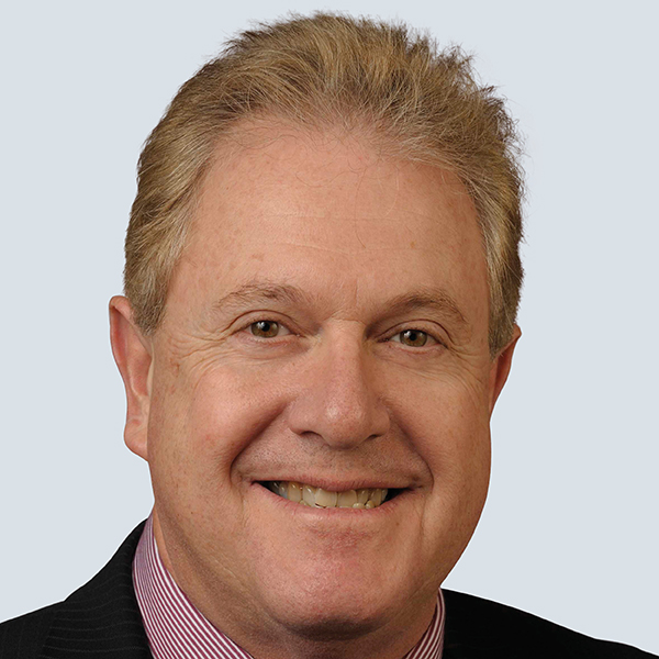 Glenn Mekles