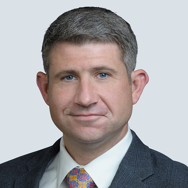 Matthew Smyth
