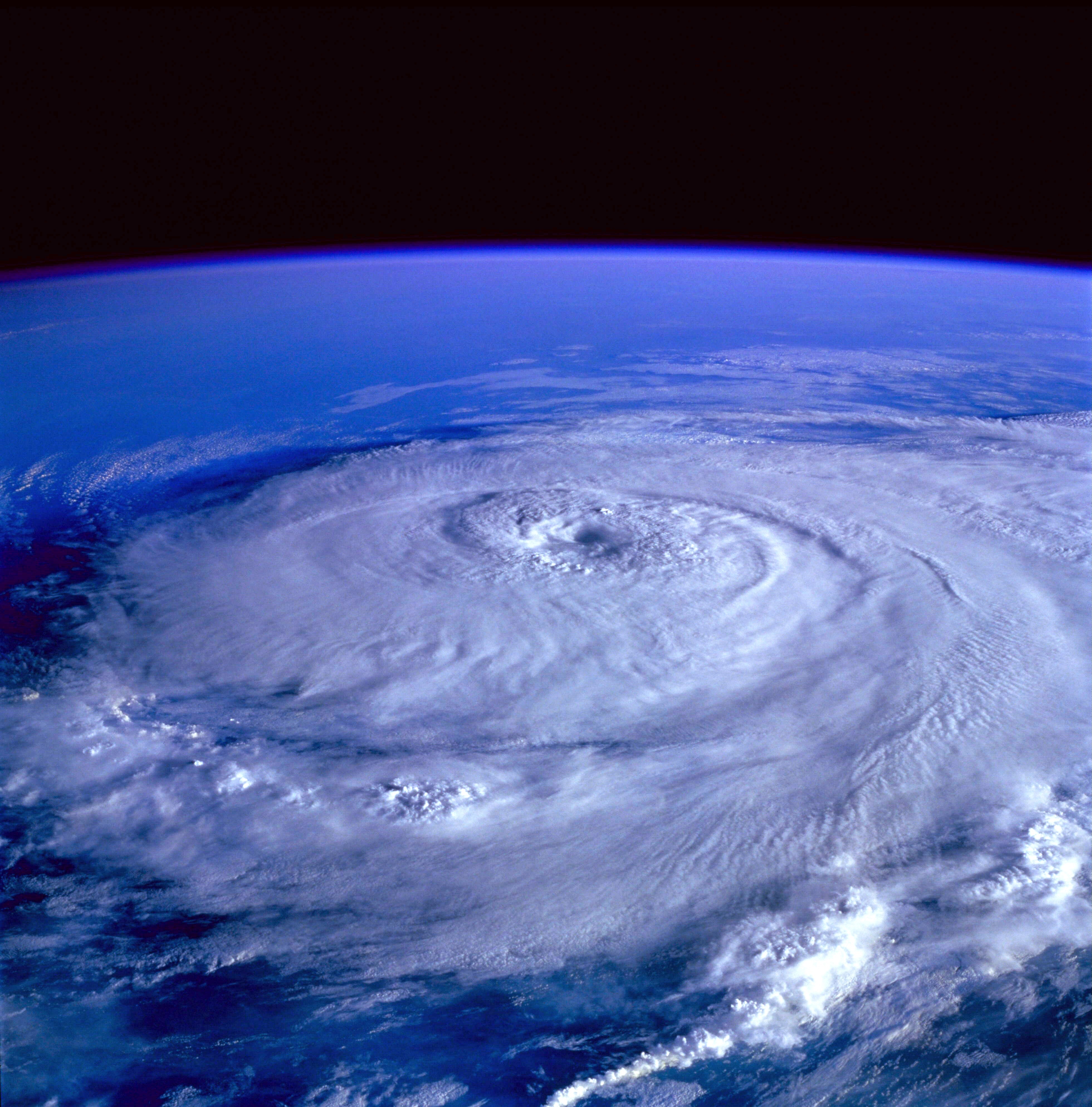 Hurricane Preparedness, Loss Remediation & Claim Reporting