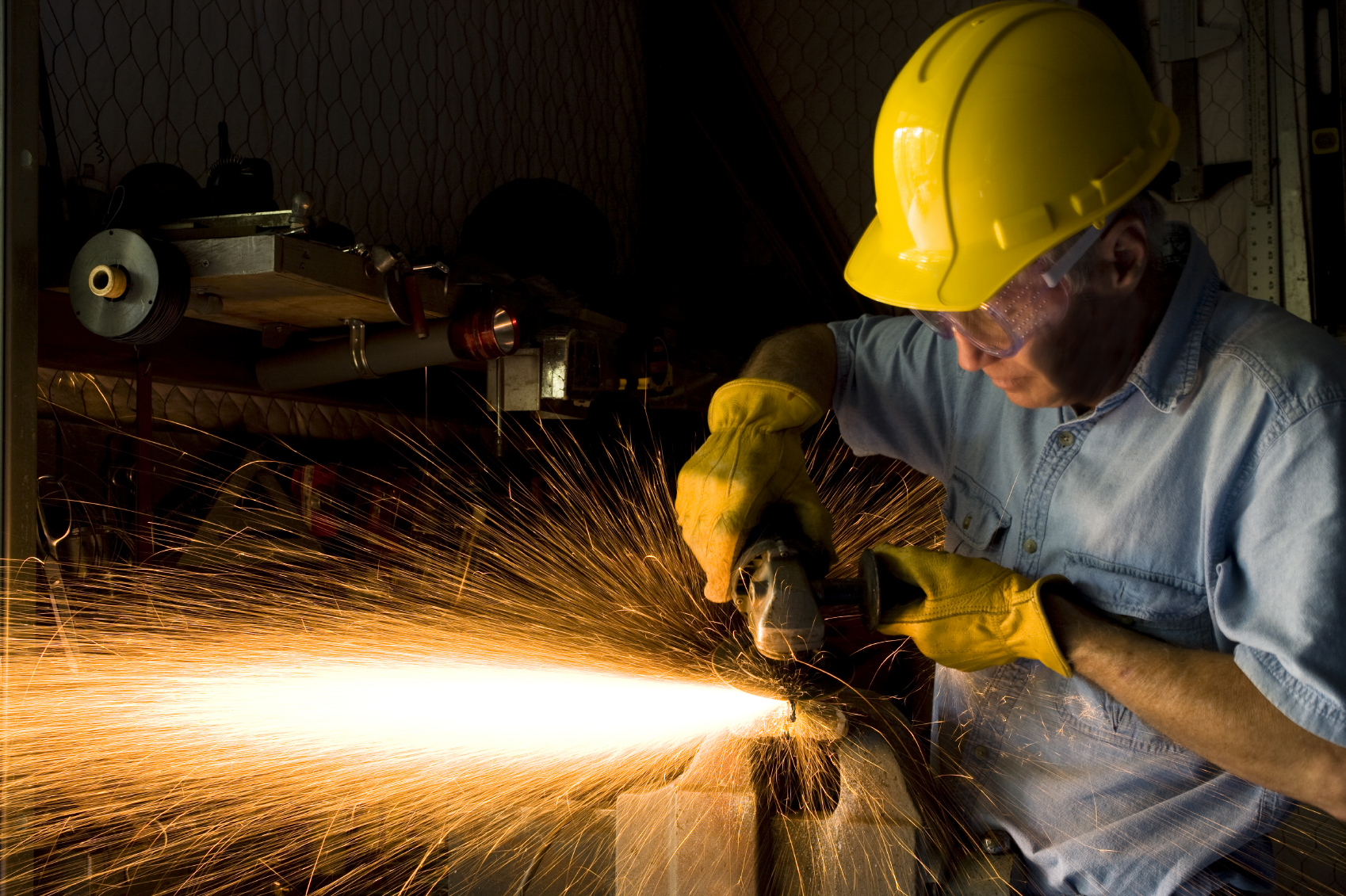 Summer Jobs Come with Safety Risks for Young Employees
