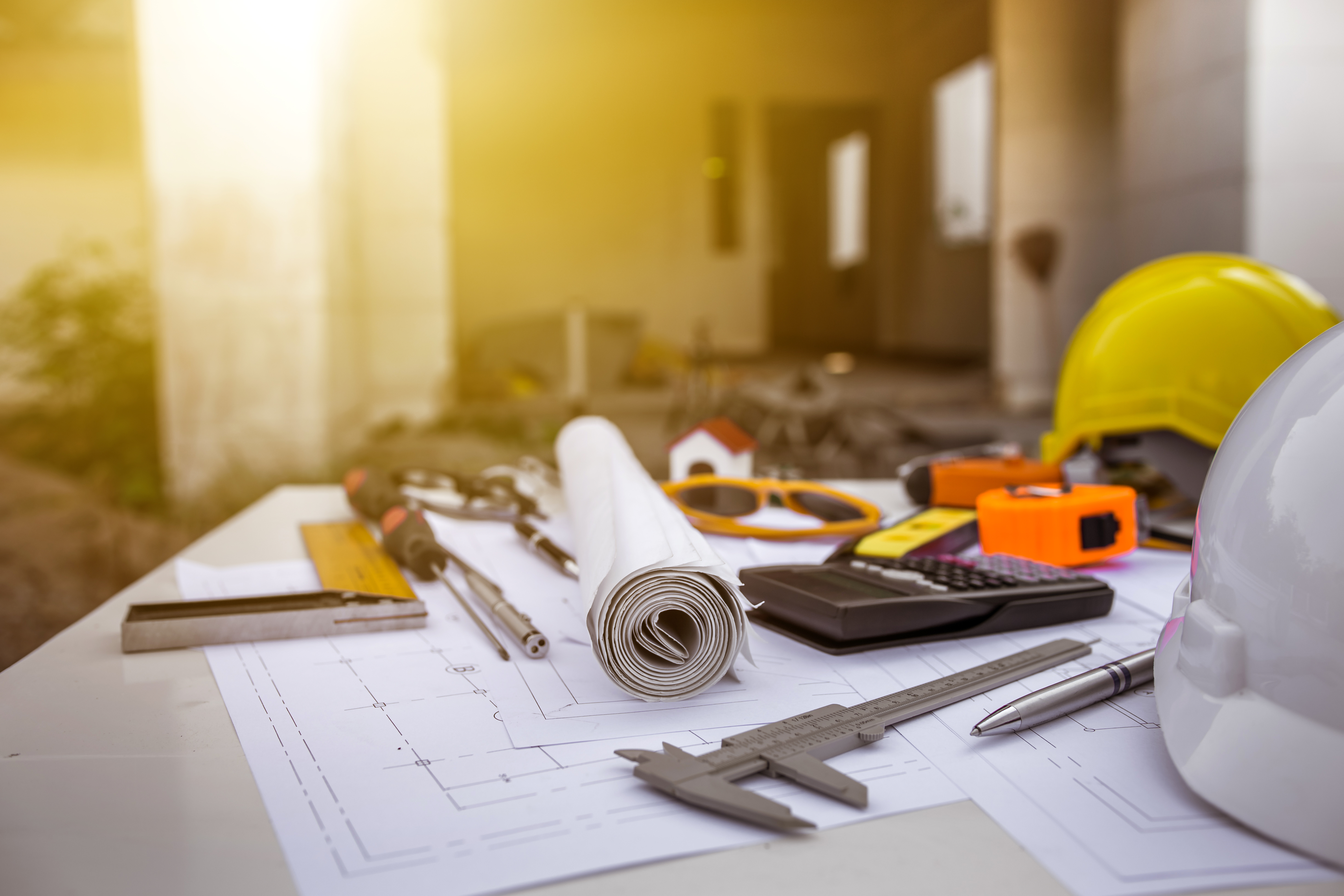 Insuring Construction Projects – Beyond General Liability
