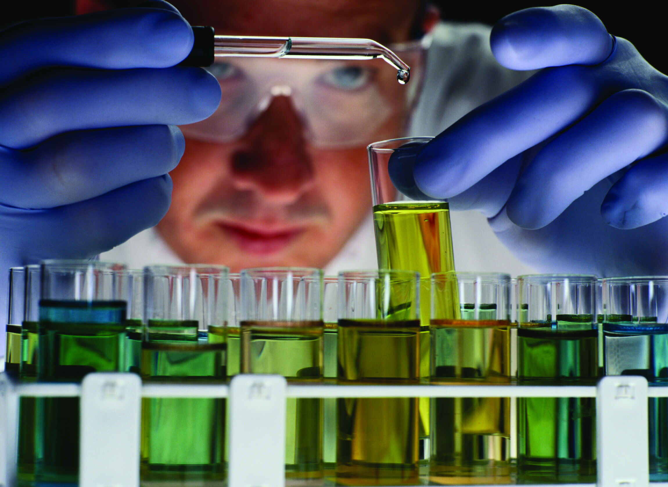 The Greatest Threat to R&D Companies – A Loss in the Lab
