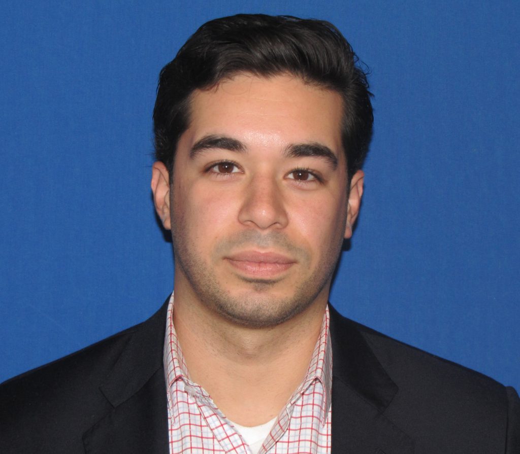 Michael Curran Conner Strong