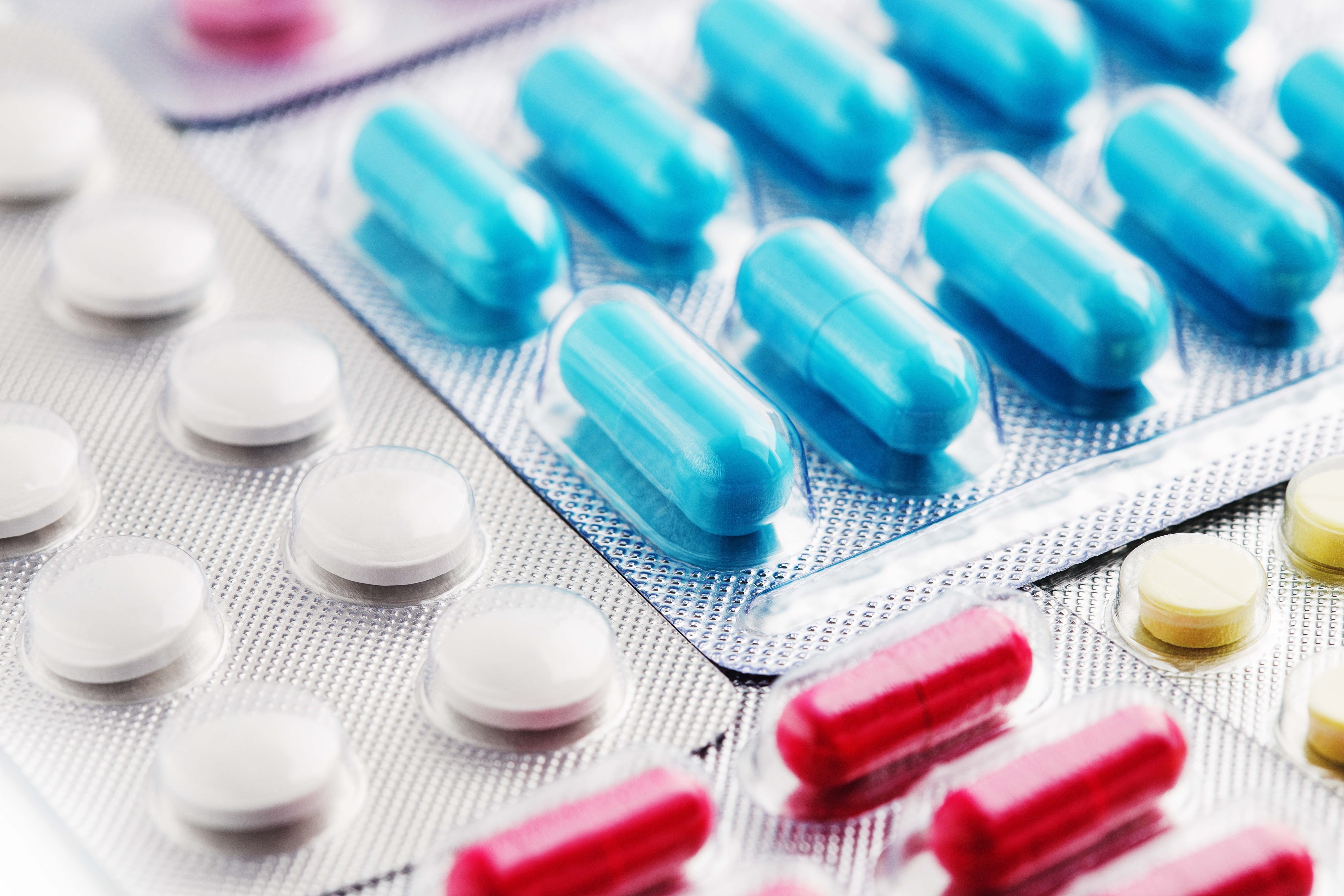 Evolving Risks in Continuous Drug Manufacturing