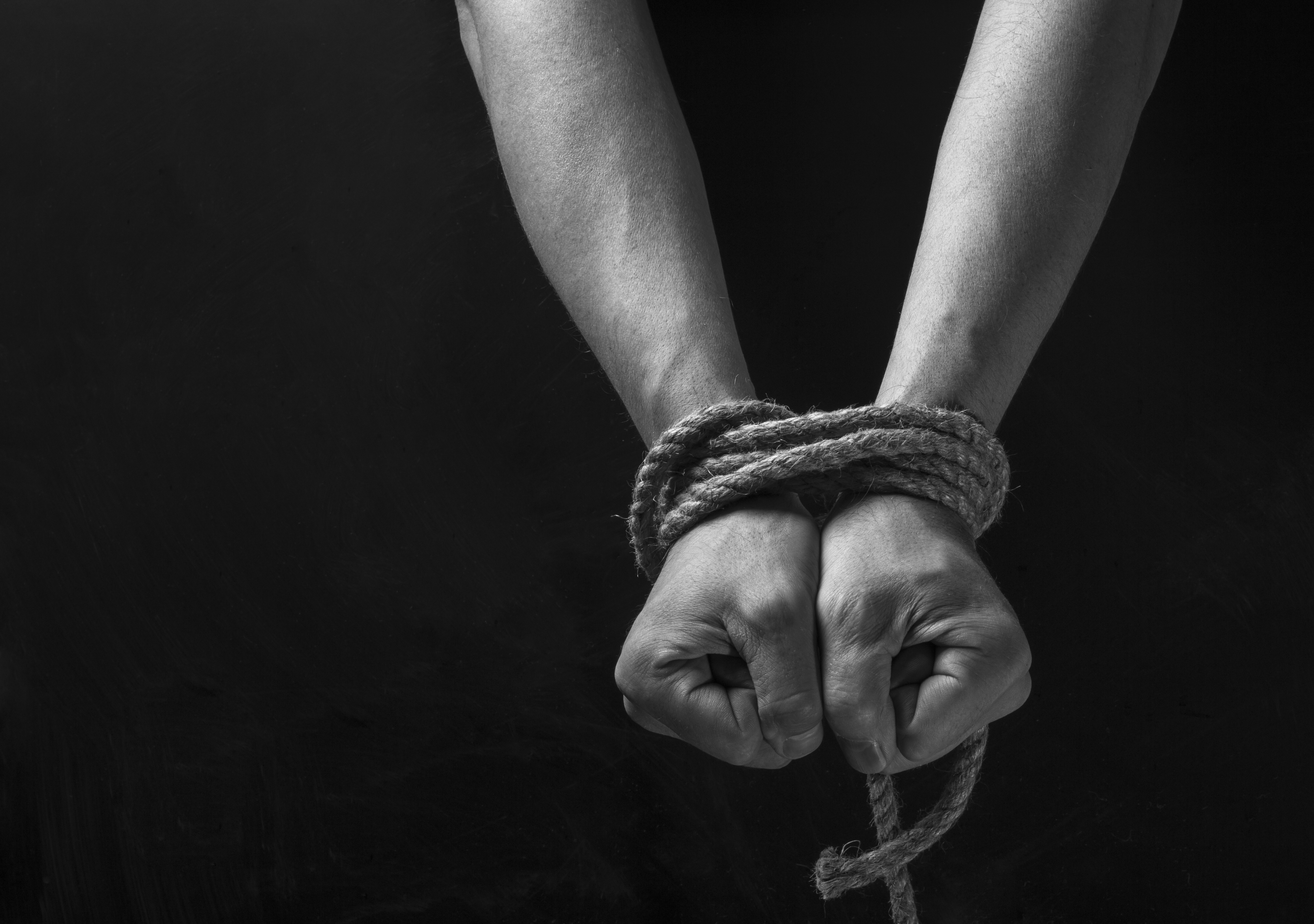 How Kidnap & Ransom Insurance Can Keep Executives Safe