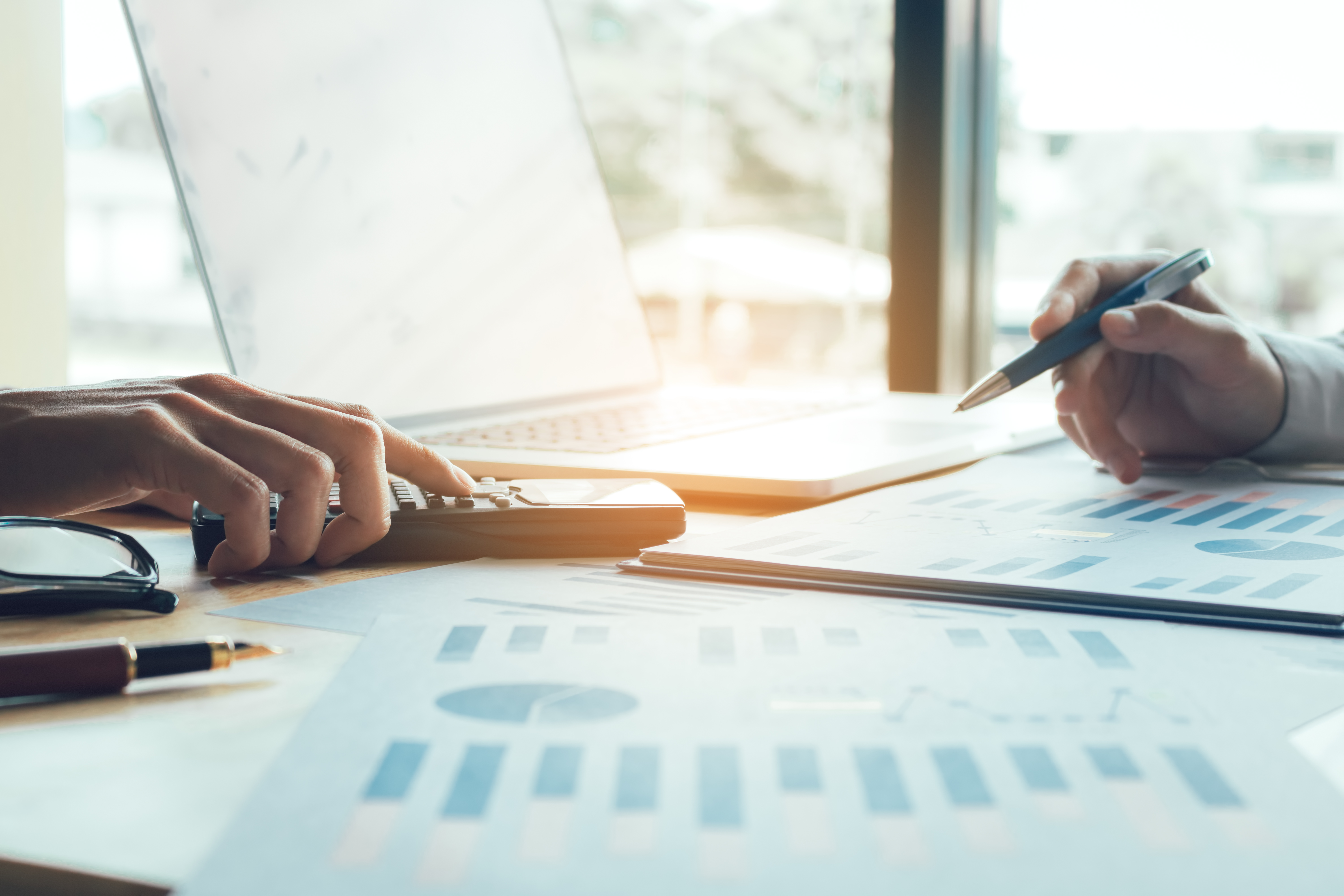 The Power Of A Risk Reduction Audit