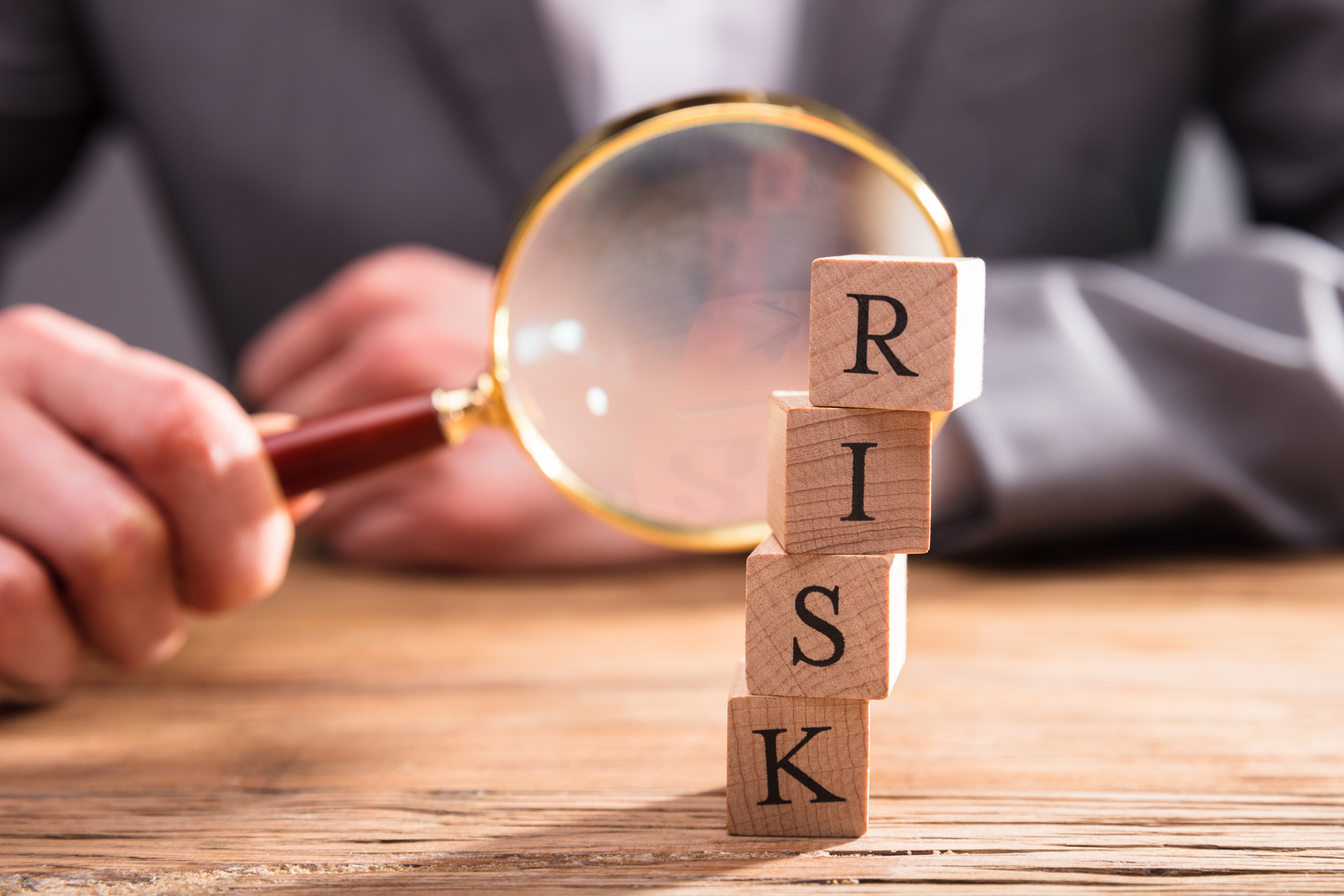 Addressing Inherent Risks in Managing Benefit Plans