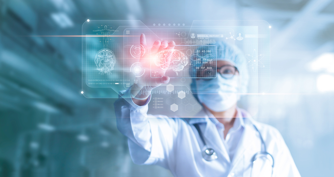 Hidden Cyber Security Risks in Clinical Trials