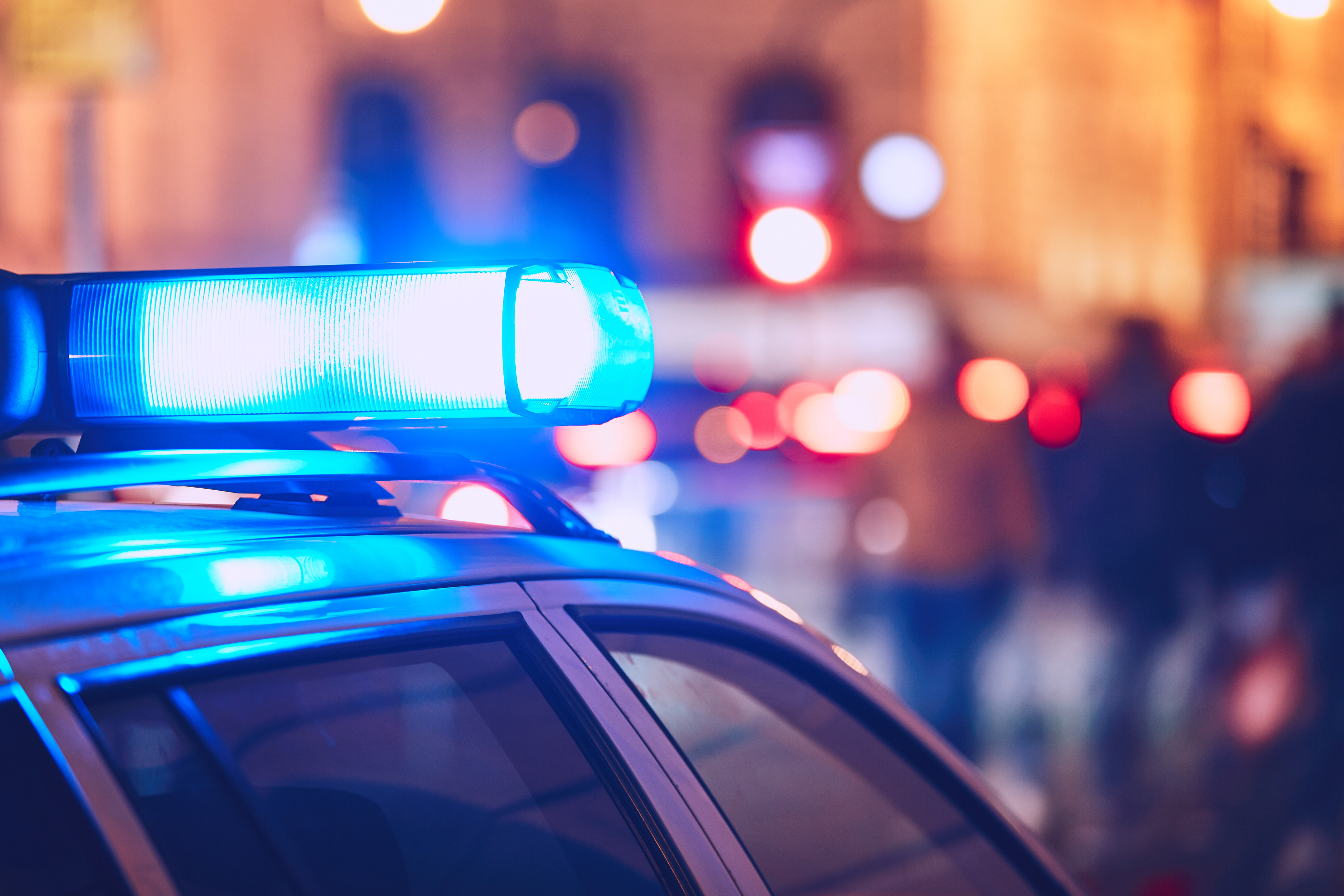 Crime Coverage