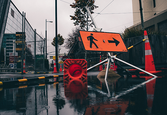 Securing Property & Casualty Coverage for Construction & Real Estate Companies in a Challenging Insurance Market