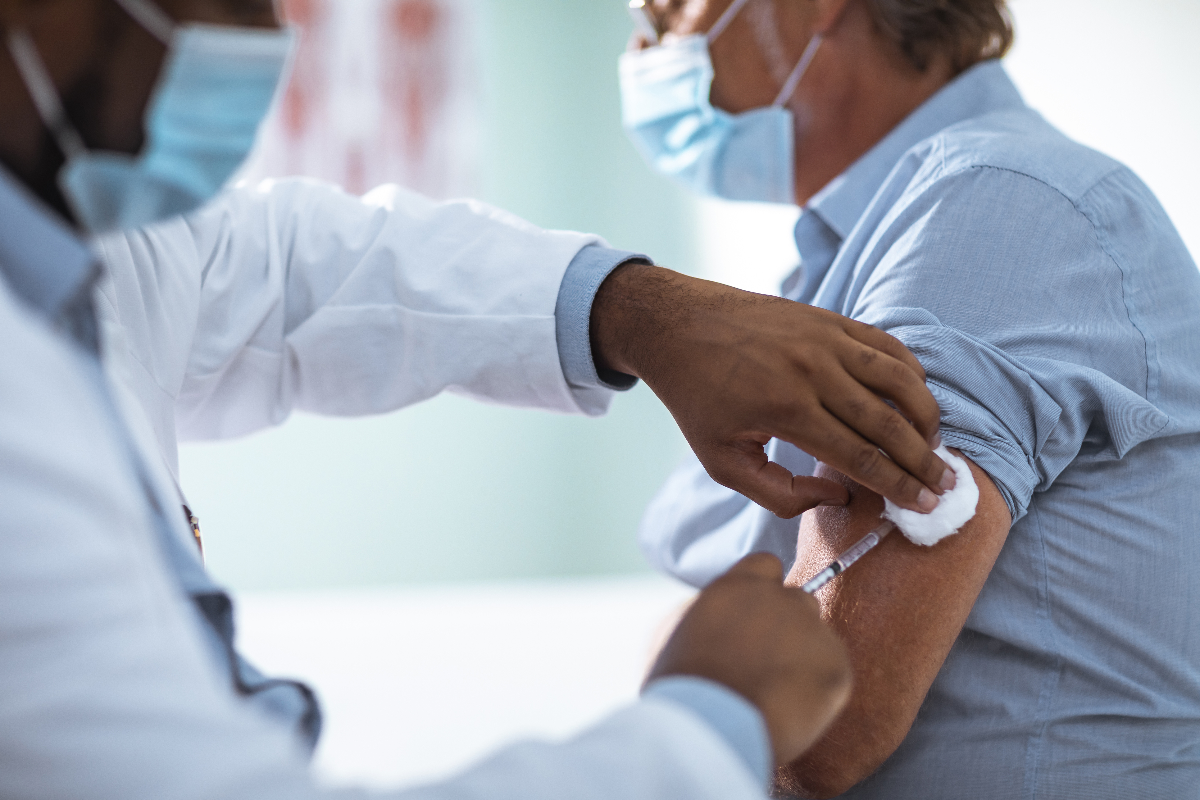 New Jersey Vaccine and Testing Mandates for Education Workers