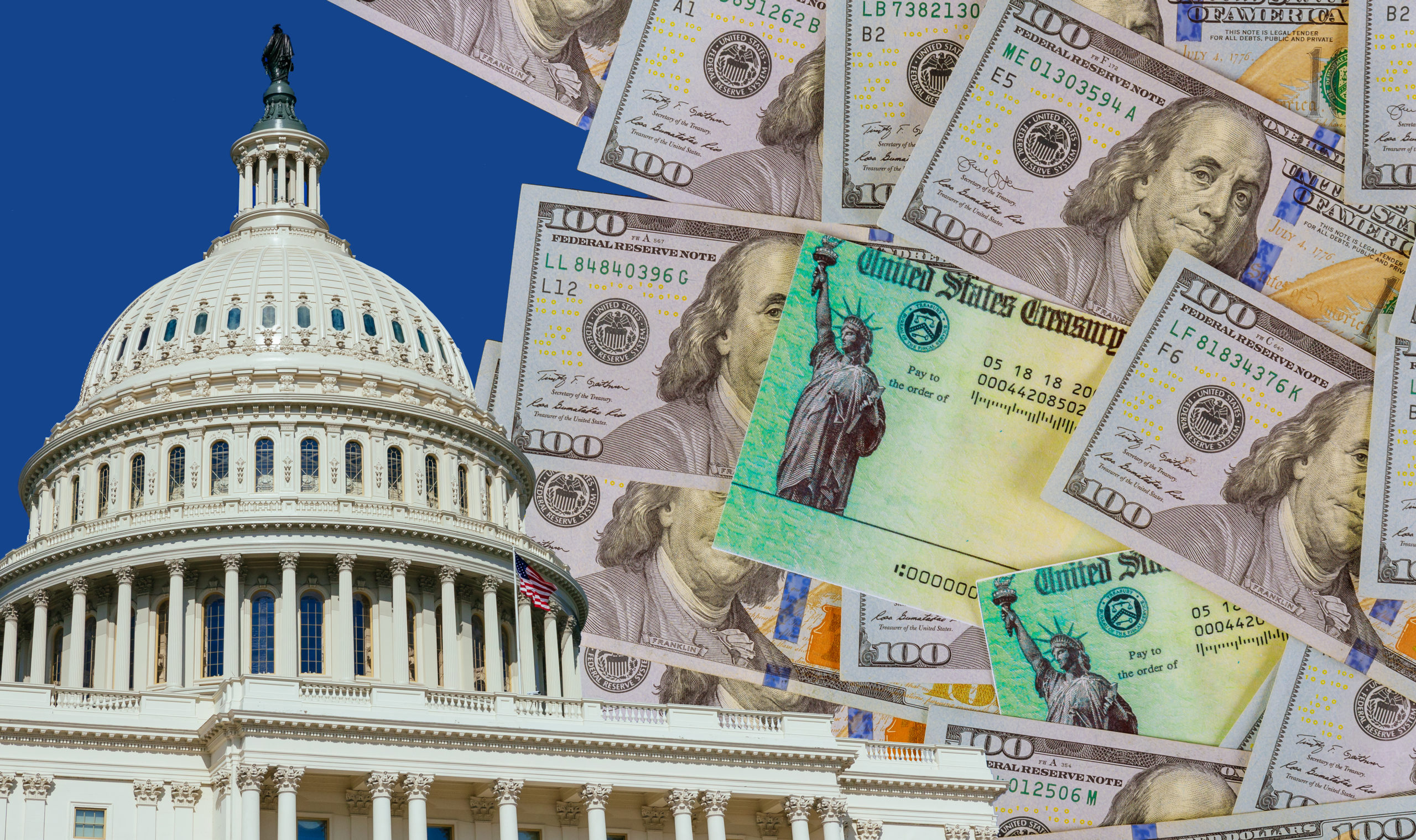 Welfare Plan Benefit Changes in the New American Rescue Plan