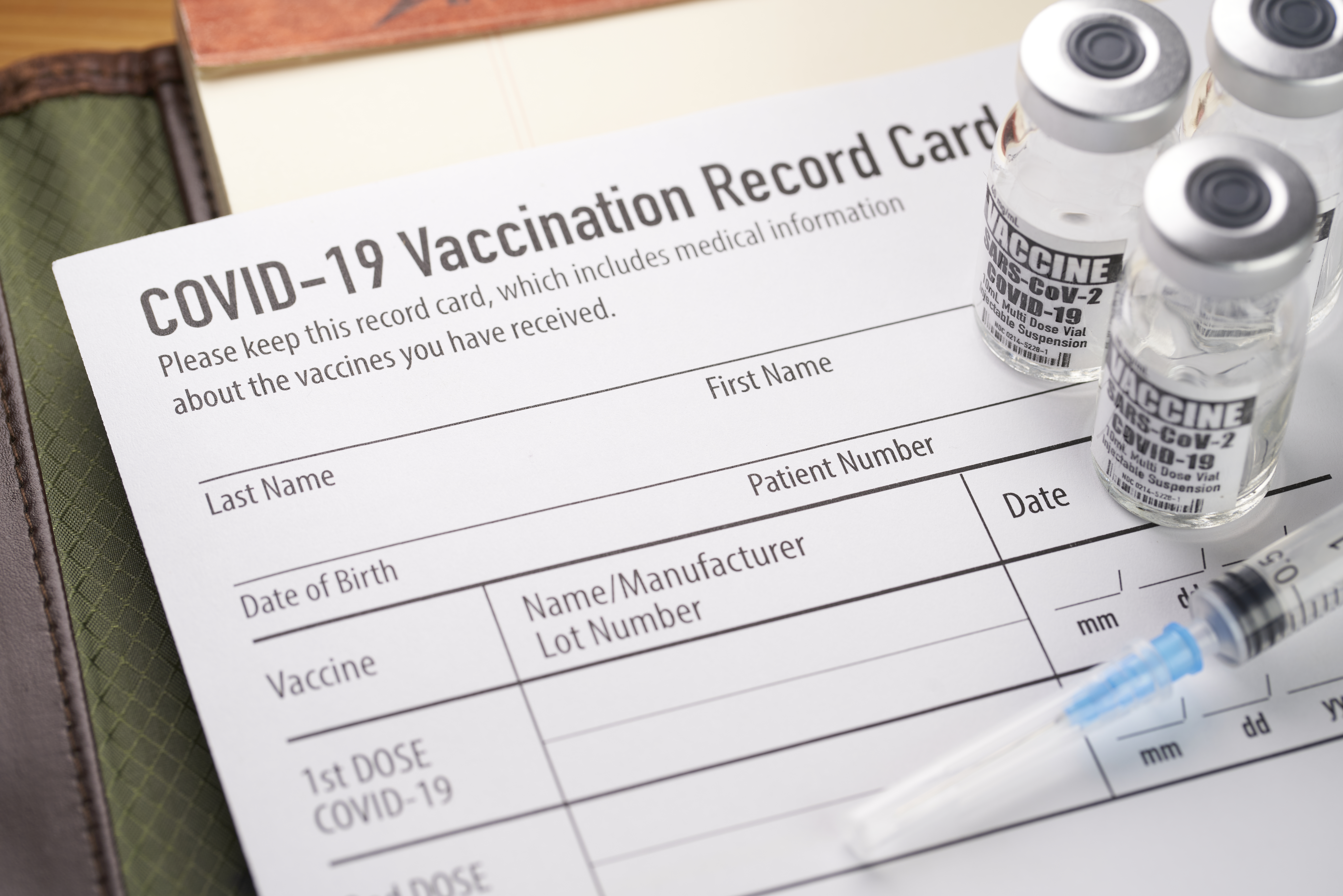 Latest on Employer Actions Related to COVID-19 Vaccine Incentives