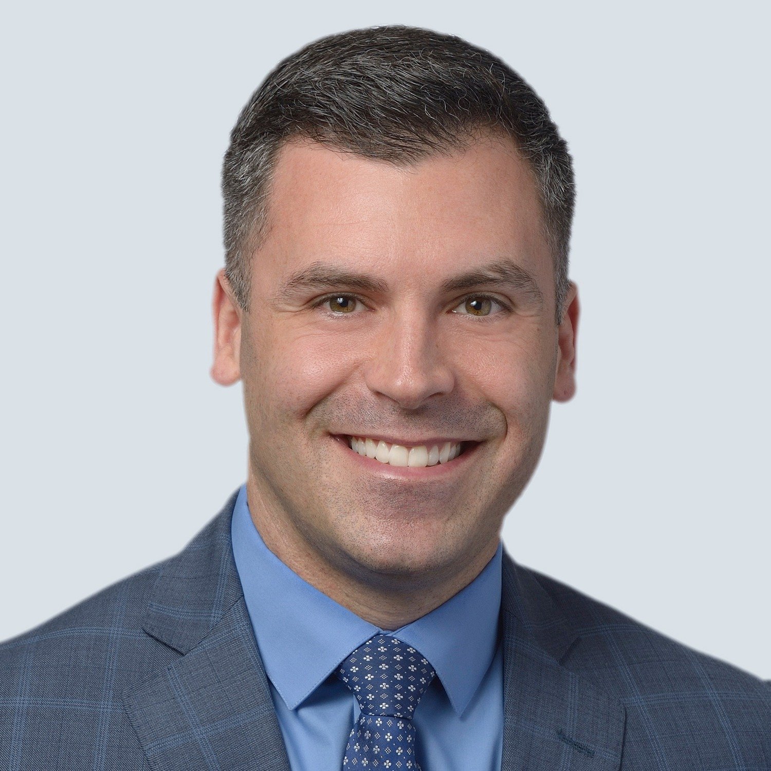 Michael Hanley