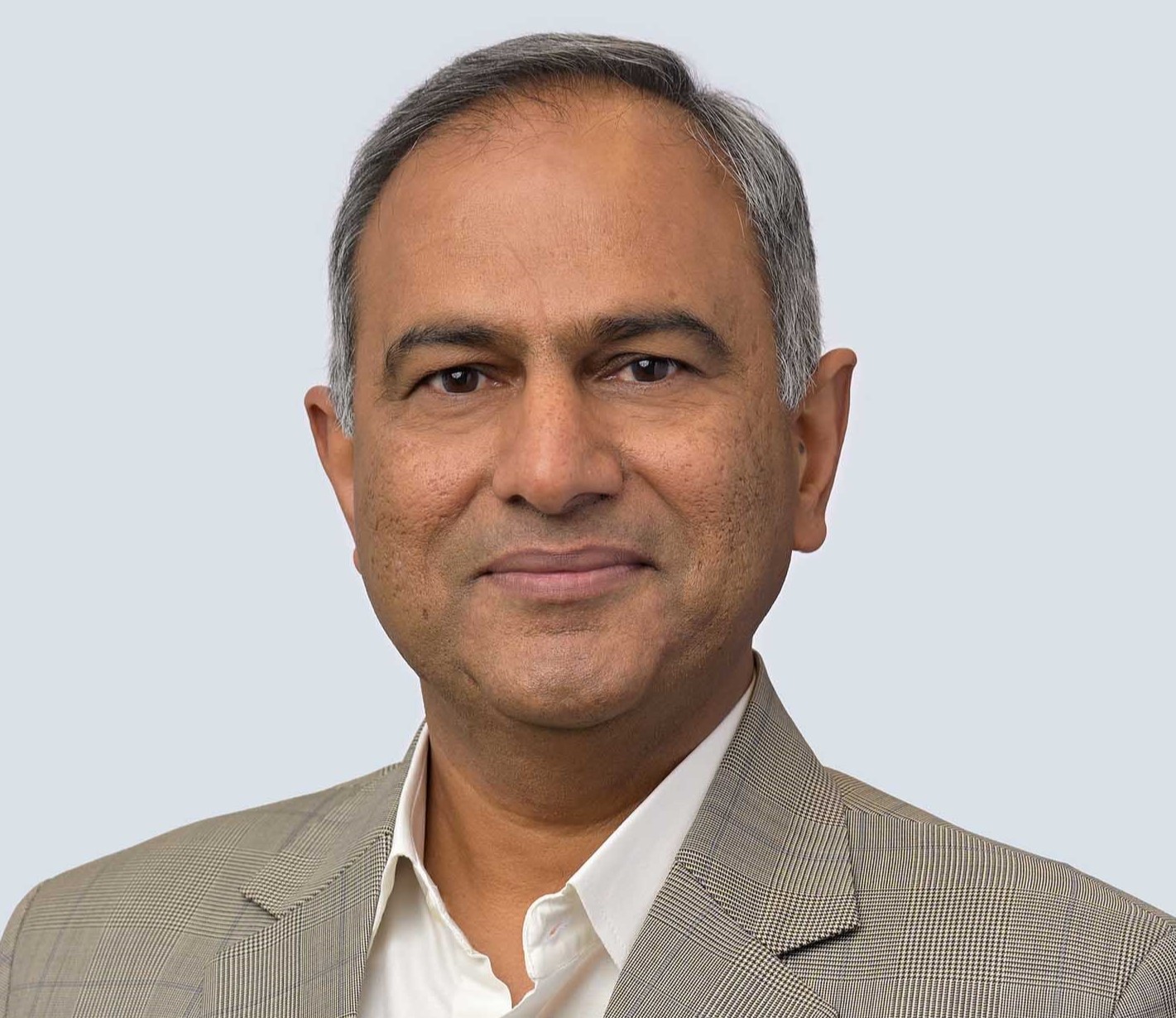 Anil Jampana
