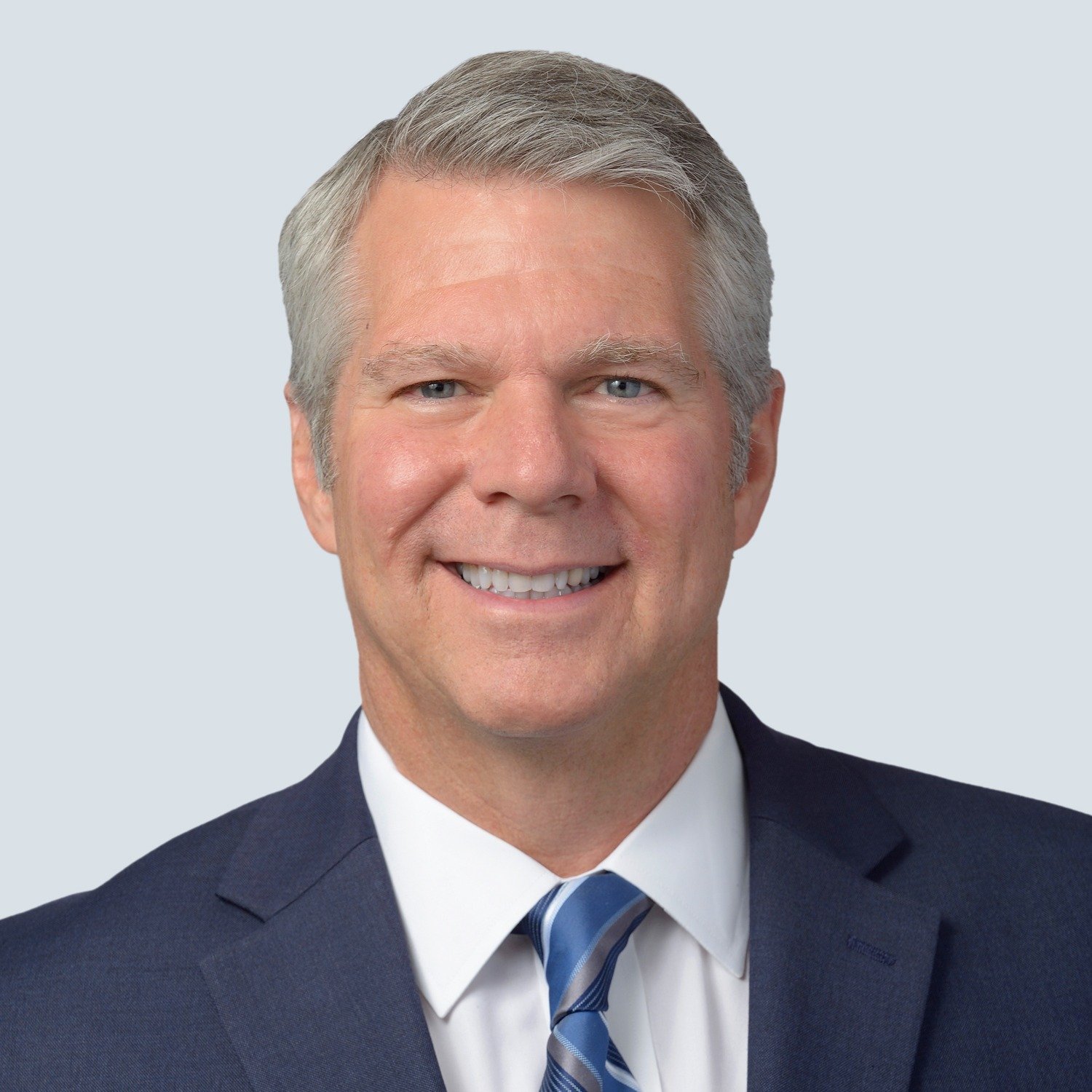 Robert F. Weil
