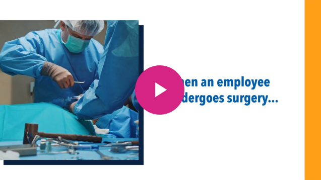 Lowering Healthcare Costs With Surgical Care Management