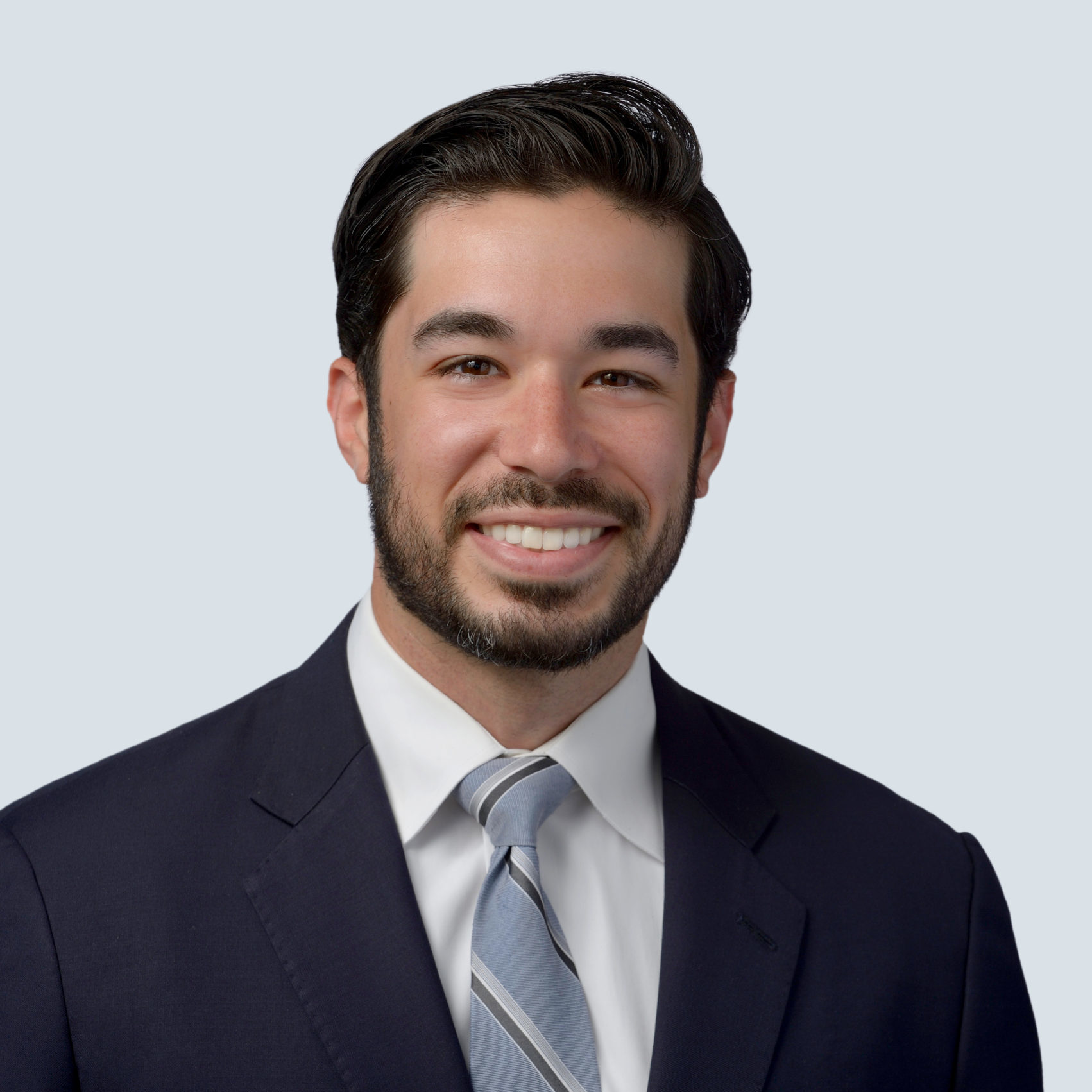 Michael Curran Conner Strong