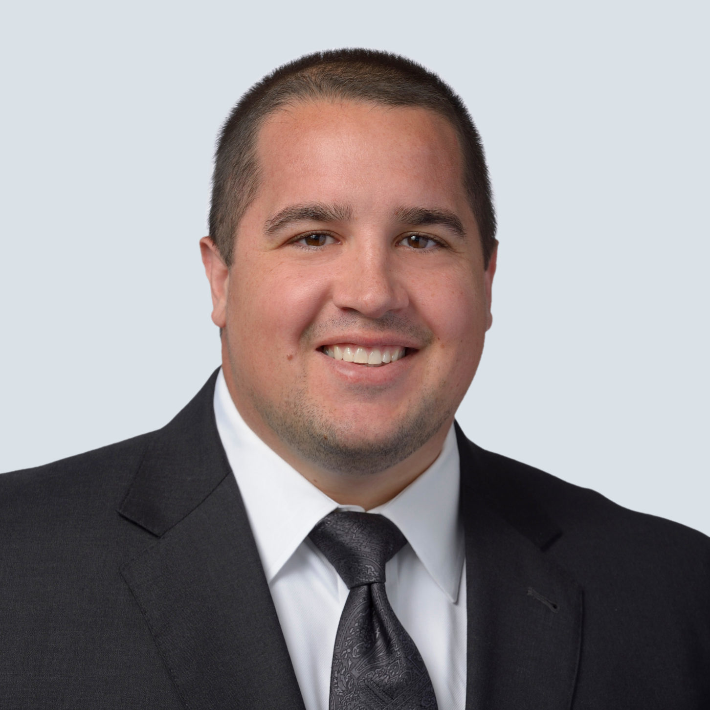 Nicholas Pizzuto