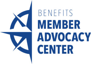 Member Advocacy Center Web Form - Conner Strong