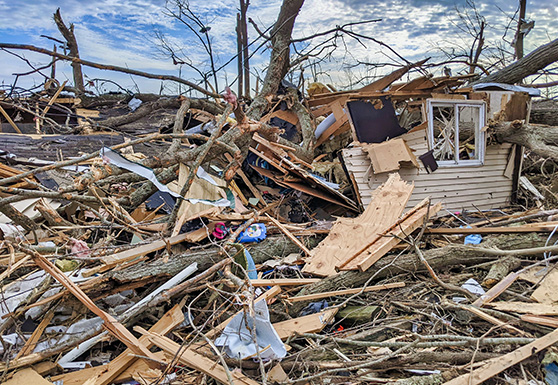 Responding to New Carrier Demands with Robust Catastrophe Preparedness 