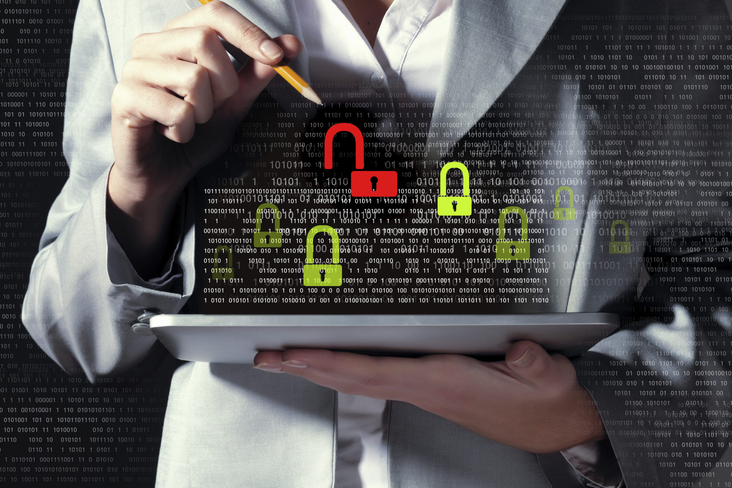 Password Management Best Practices
