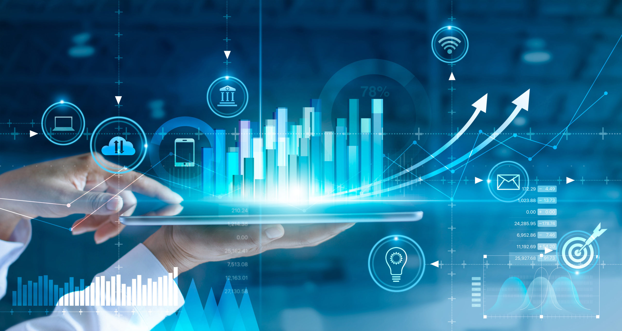 Three InsurTech Trends and What They Mean for Employers