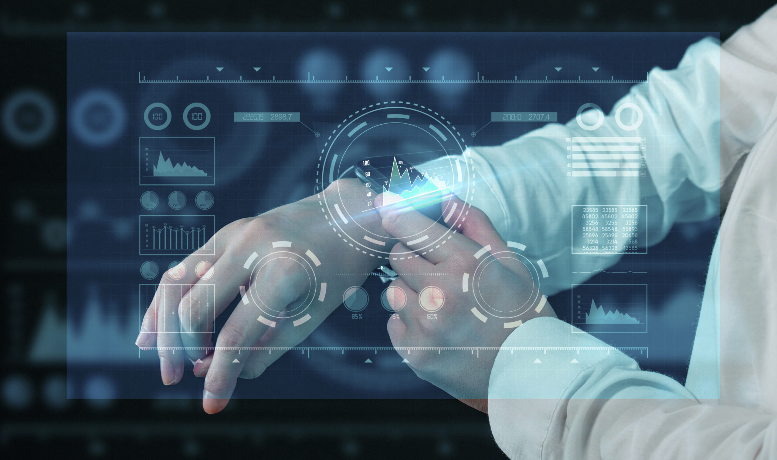 Wearable Technology as a Solution for Workplace Safety