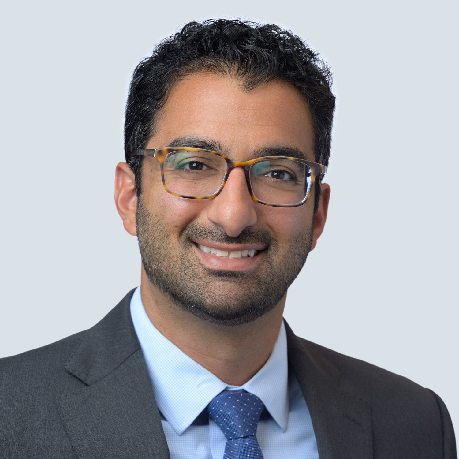 James DerHagopian