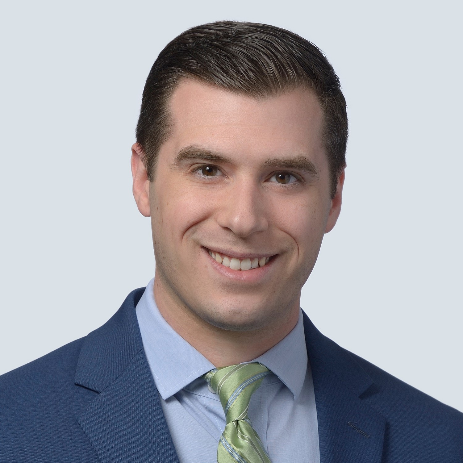 Michael Pulsinelli
