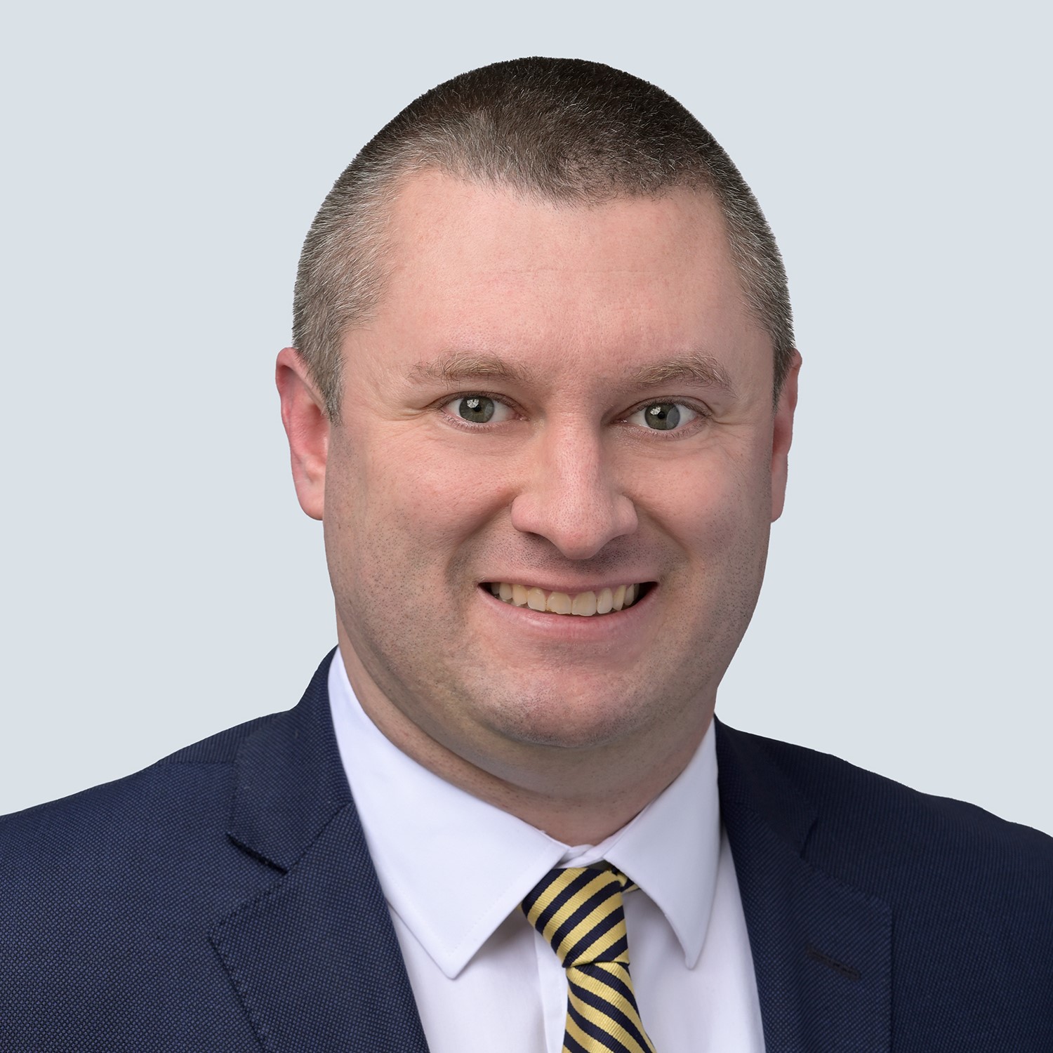 Matthew Walsh
