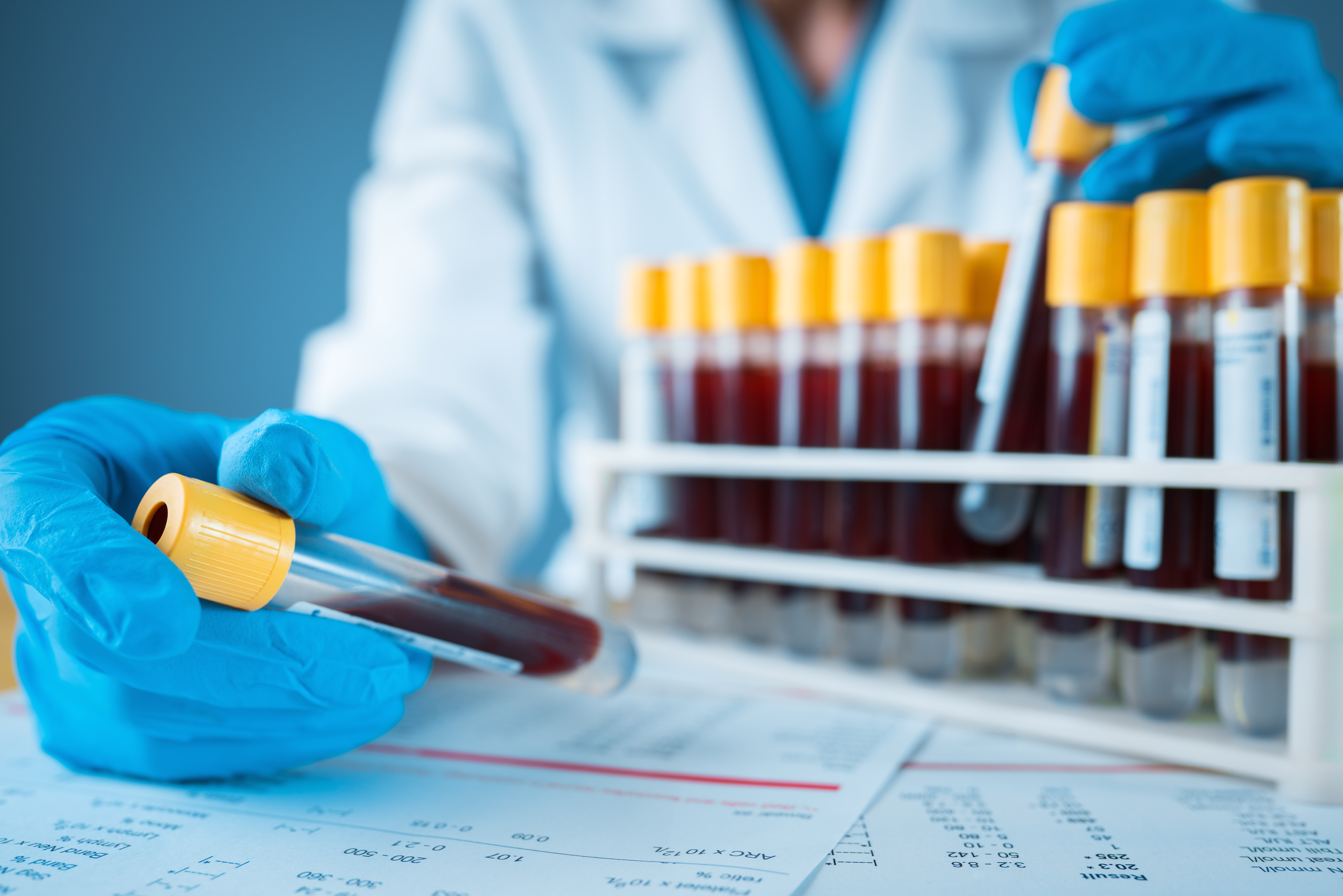 Blood Shield Statutes: Origins, Applications and Emerging Implications