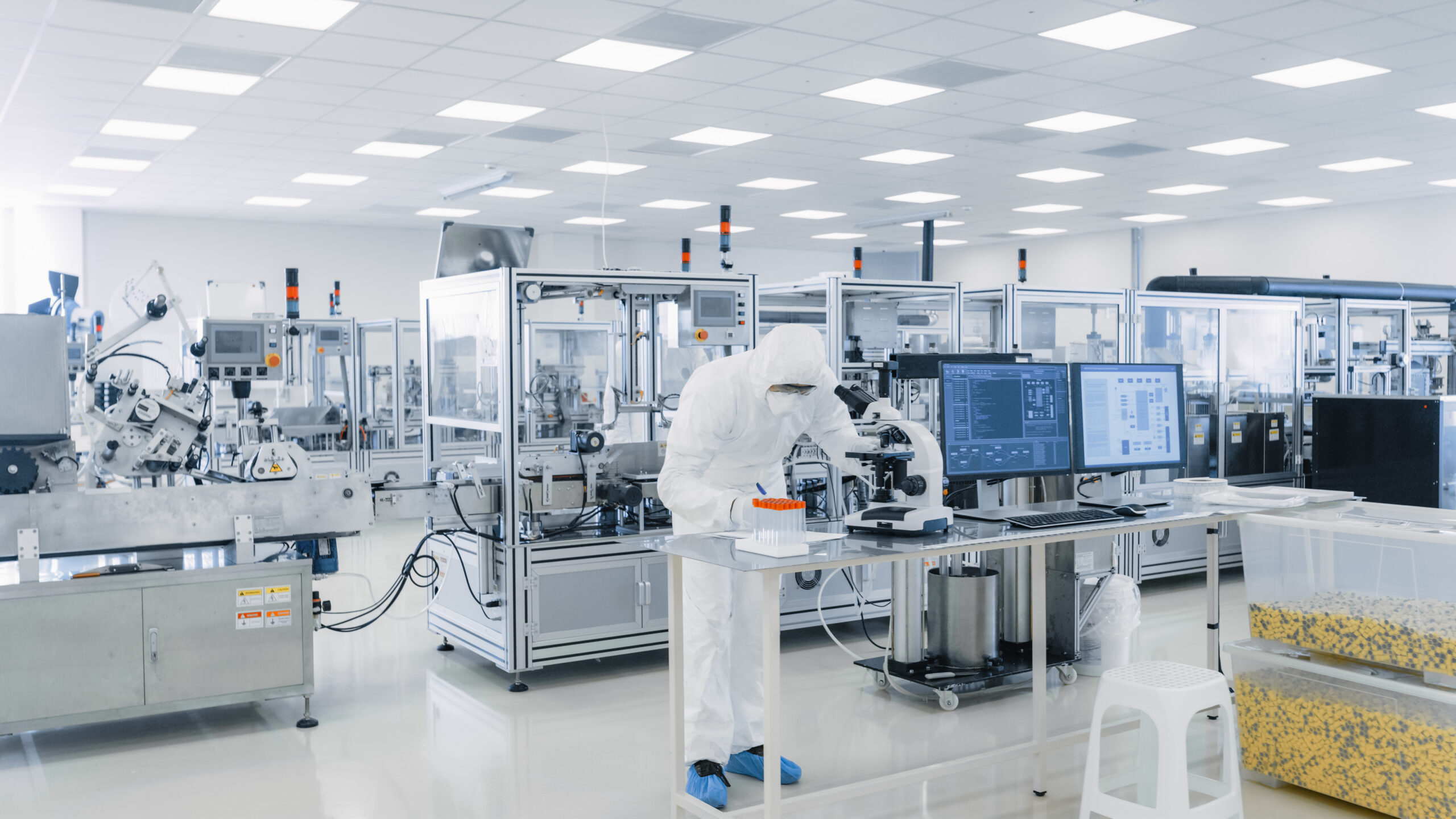 Three Big Risks in 3D Printing Pharmaceuticals