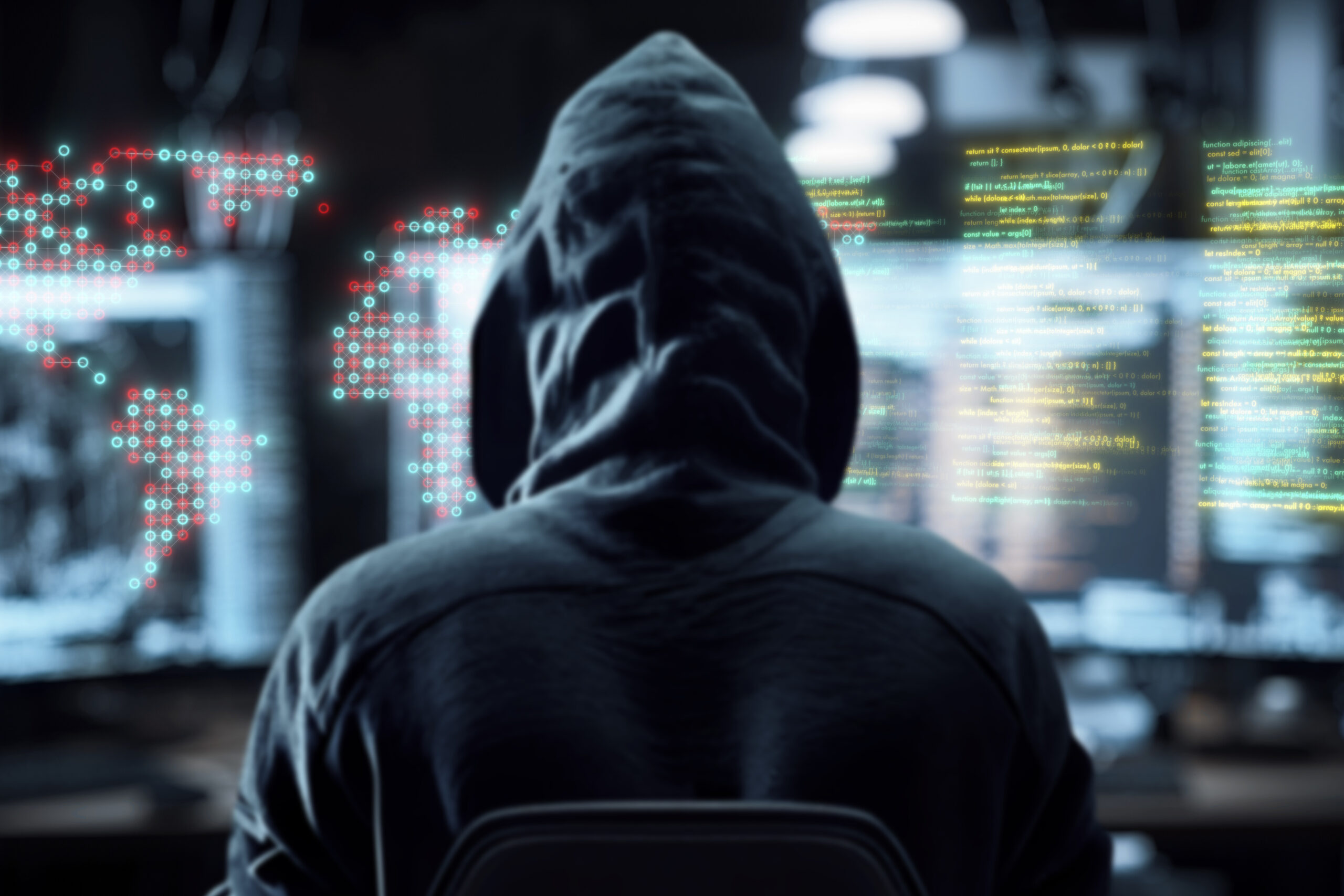 Safeguarding Against Compromised Credentials and Identity Theft