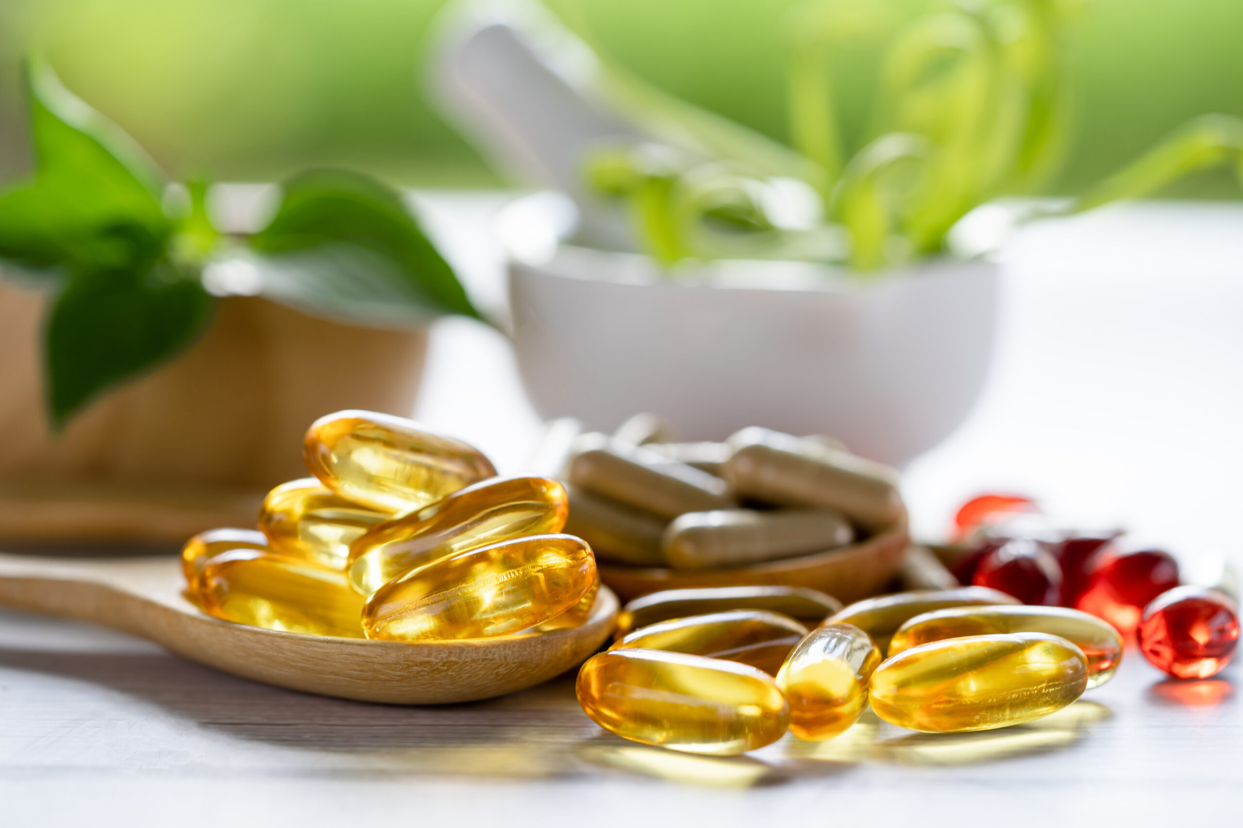 Navigating the Uncharted Waters of Nutraceuticals and Social Media Marketing