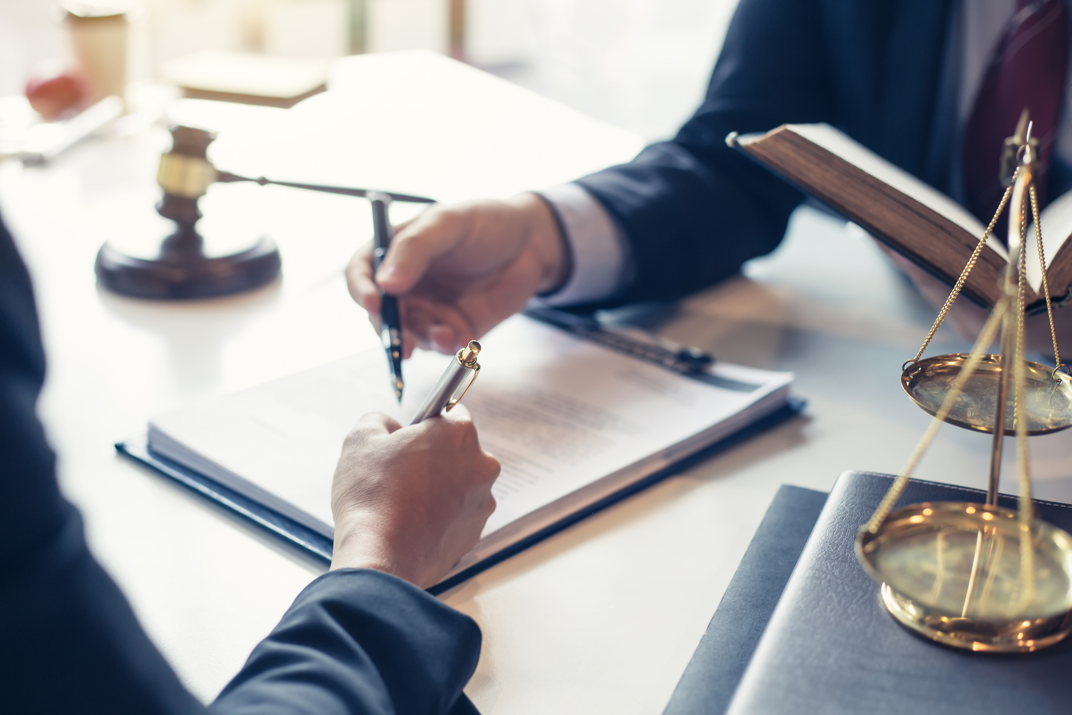 The Implications of the J&J Lawsuit