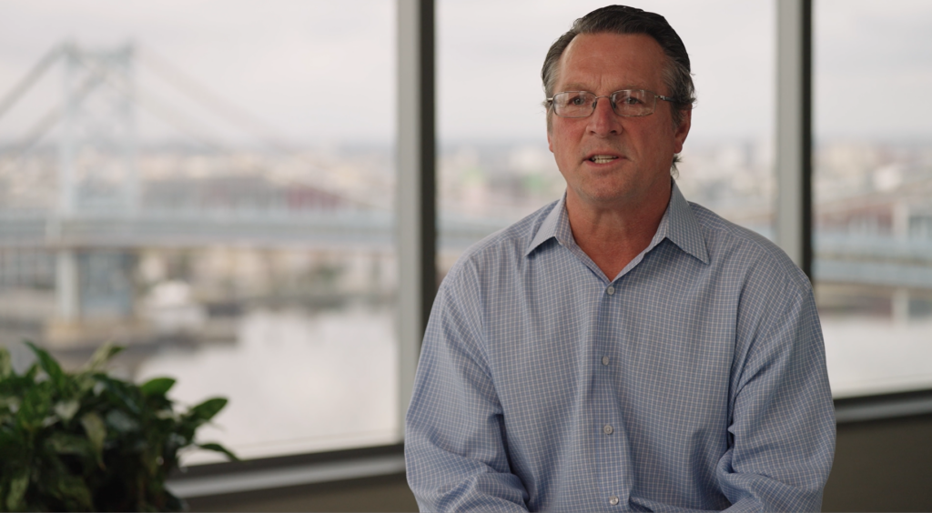 Alternative Risk Solutions Conner Strong