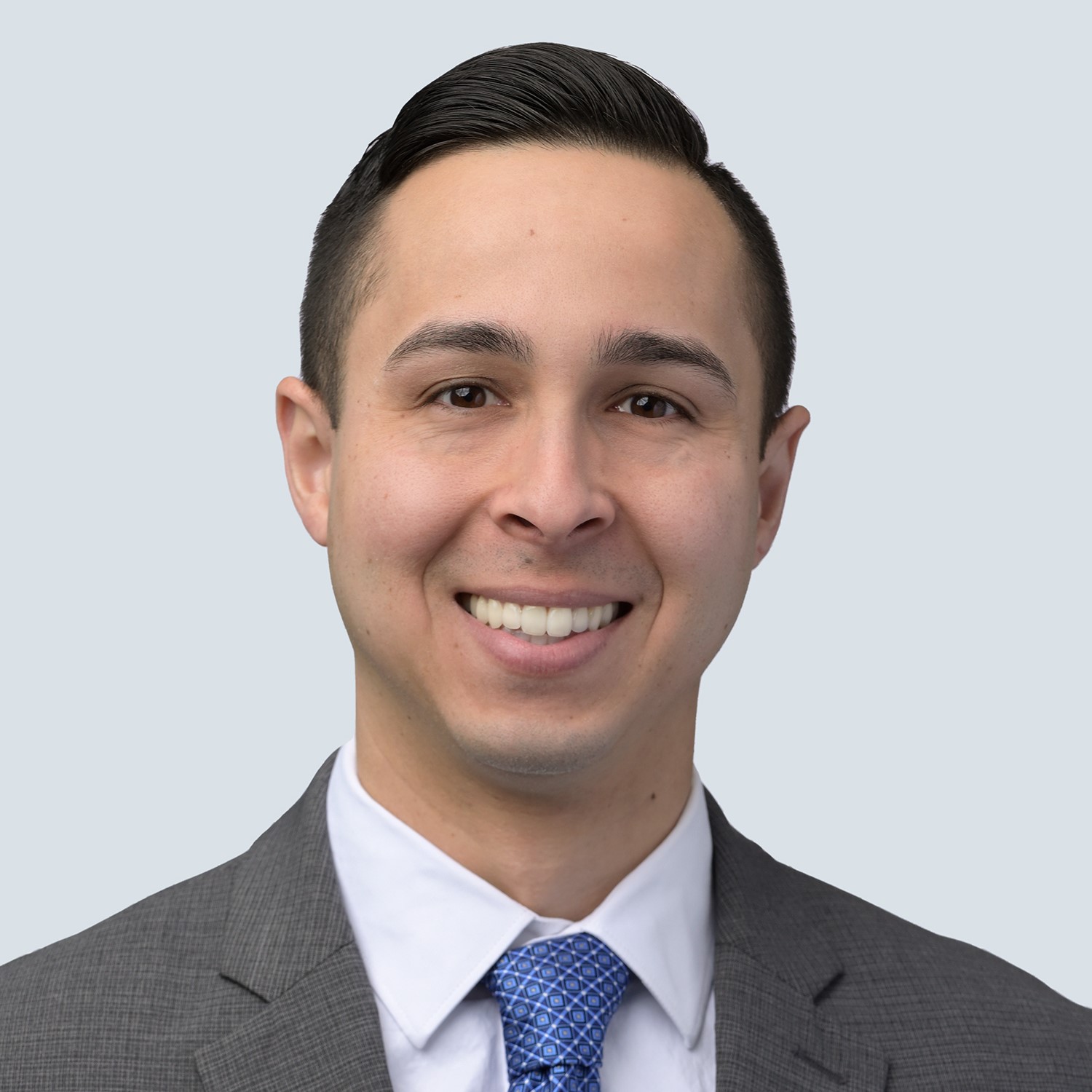 Matthew Zizzamia