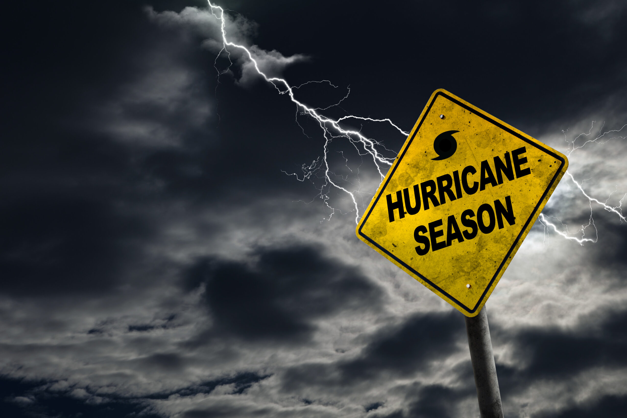 What Every Business Owner Needs to Know Before a Hurricane Strikes