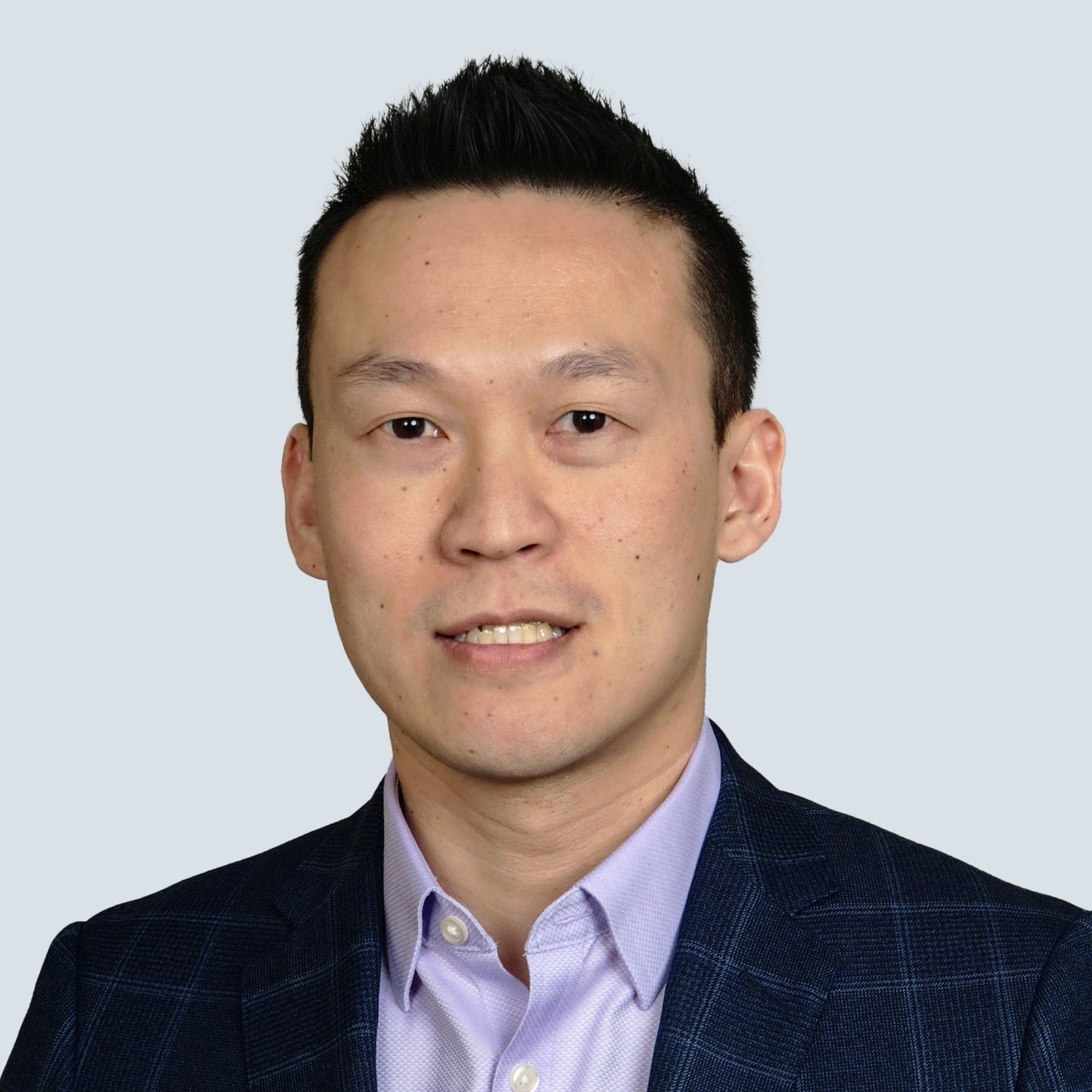 Simon Leung