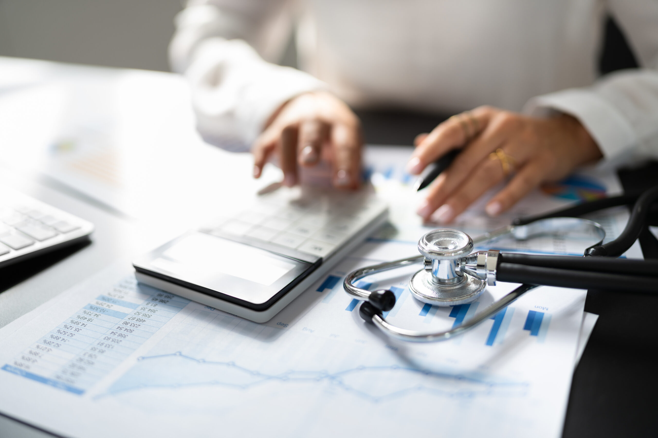How Employers Can Maximize the Value of Their Employee Benefits Captive