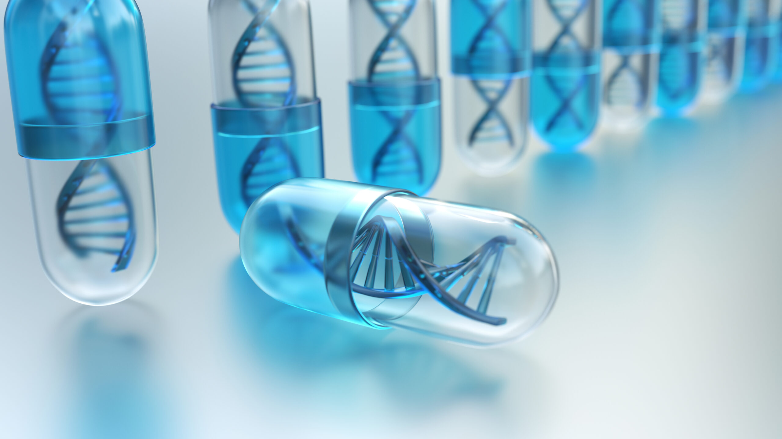 What the Gene and Cell Therapy Pipeline Means for Population Health Managers