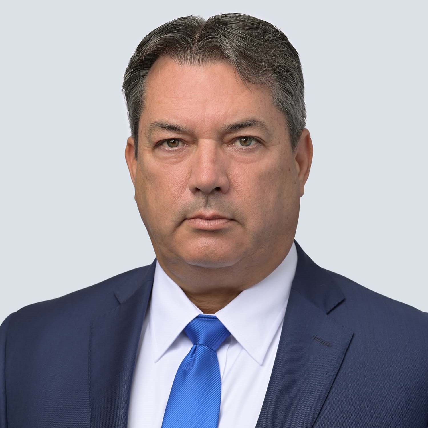 Thomas J. Merchel