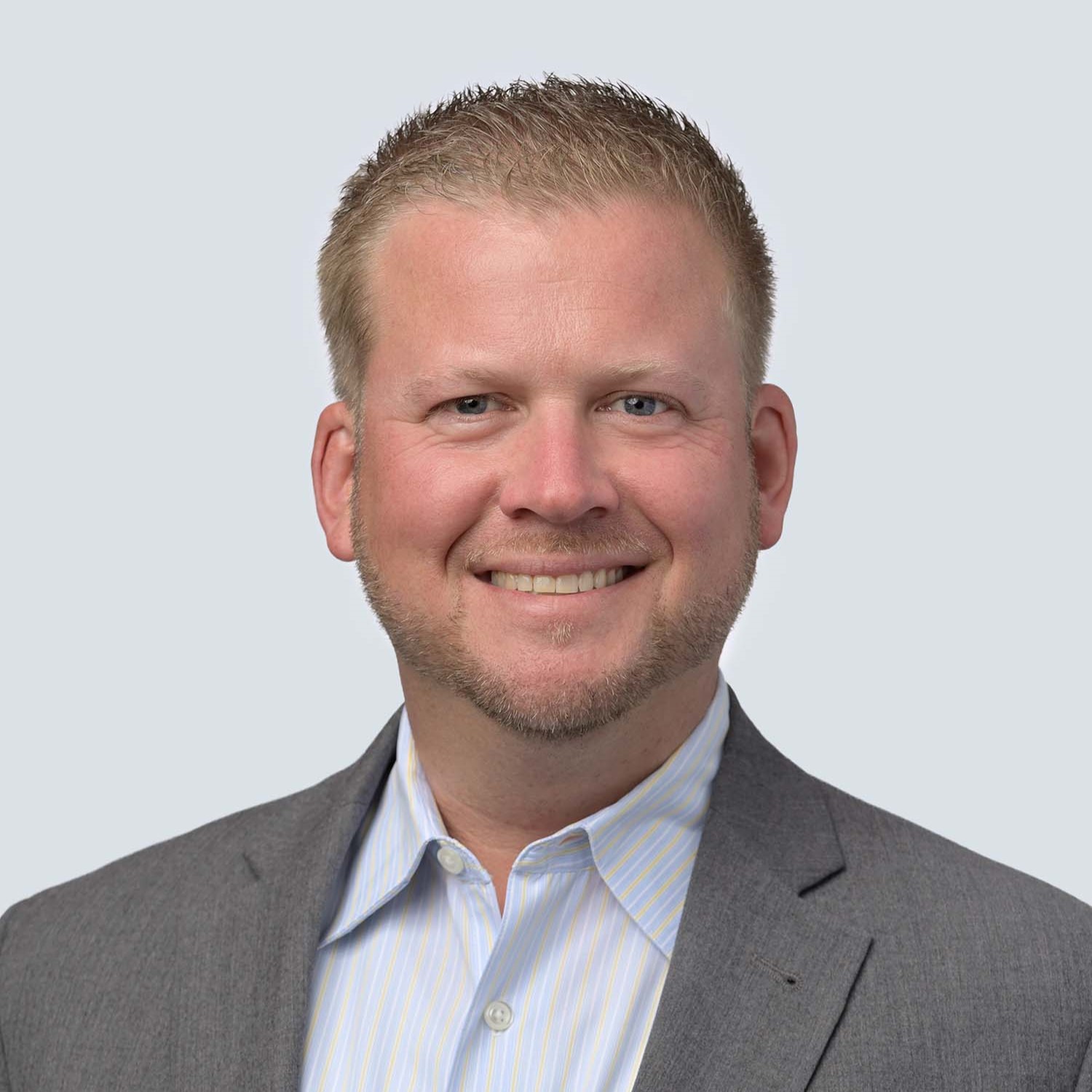 Aaron Mitchell
