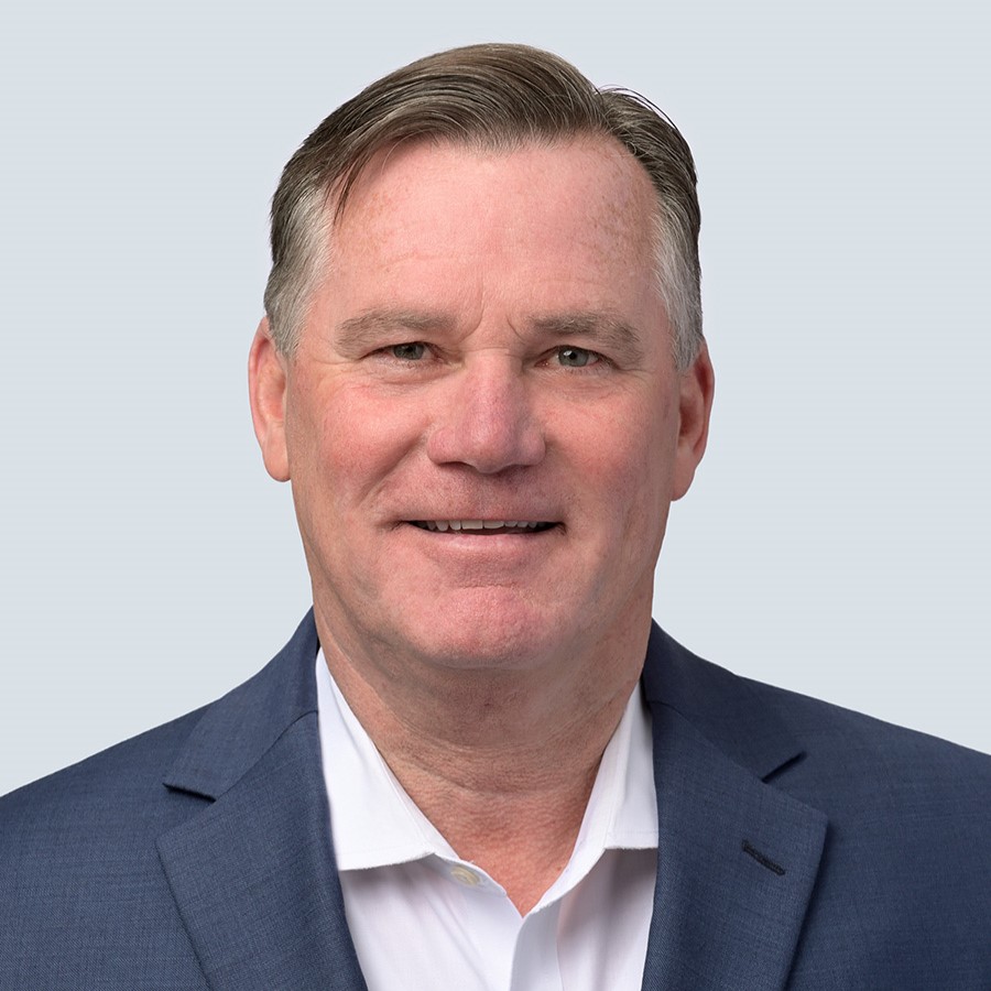 Kevin Mullen